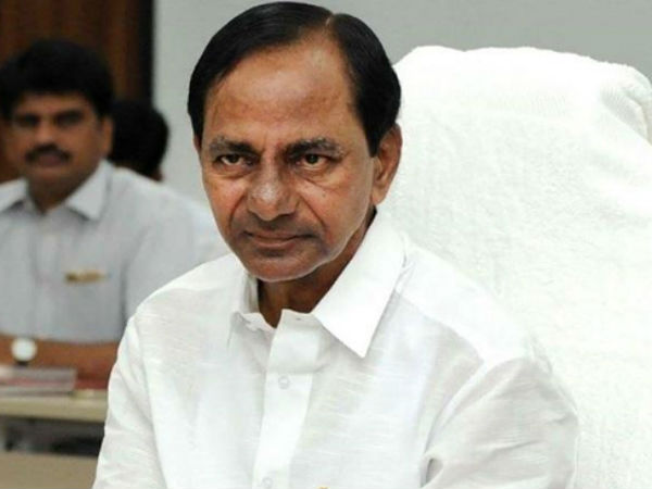 high court issued notice to telangana CM Kcr high court issued notice to telangana CM Kcr