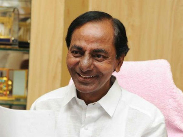 ఏపీ టీడీపీలో 'కేసీఆర్' ఉత్సాహం