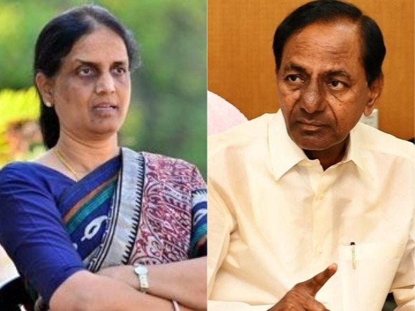 కేసీఆర్ను కలిశాక ఆ నిర్ణయం సరైనదే అనిపించింది