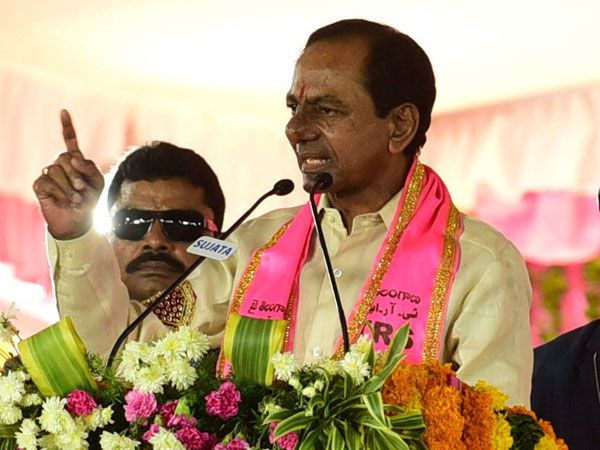 పాలమూరుకు బీజేపీ సర్కారు ఏమిచేసింది..?