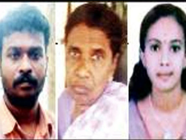 Forced starvation, dowry harassment behind young Kerala womans death Forced starvation, dowry harassment behind young Kerala womans death