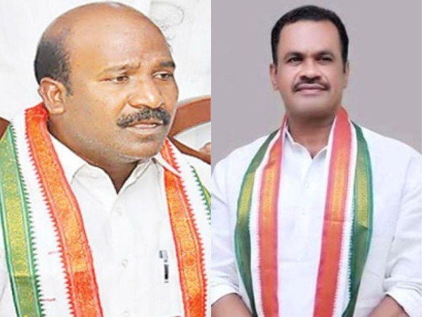 చిరుమర్తి కారెక్కితే ఎలా?