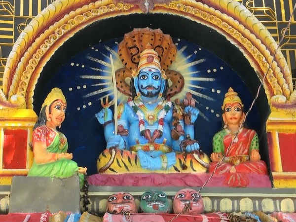 కొమురవెల్లి మల్లన్న