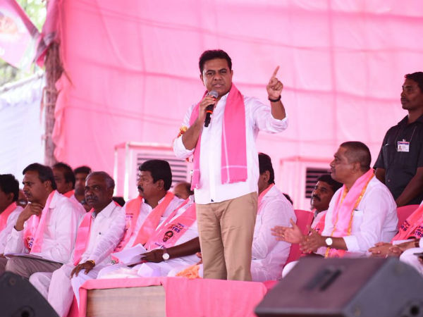దత్తాత్రేయను బీజేపీ అవమానించింది