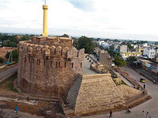 #LokSabhaElection2019: All about Kurnool Constituency #LokSabhaElection2019: All about Kurnool Constituency