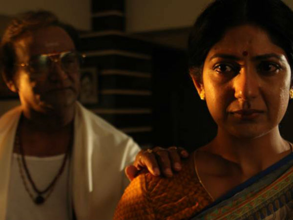 సినిమా విడుదలను అడ్డుకోవడానికి ఎన్ని ప్రయత్నాలో..