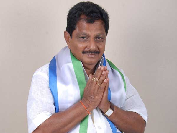 YSRCP MLA later joined in ruling party is ready quit TDP YSRCP MLA later joined in ruling party is ready quit TDP