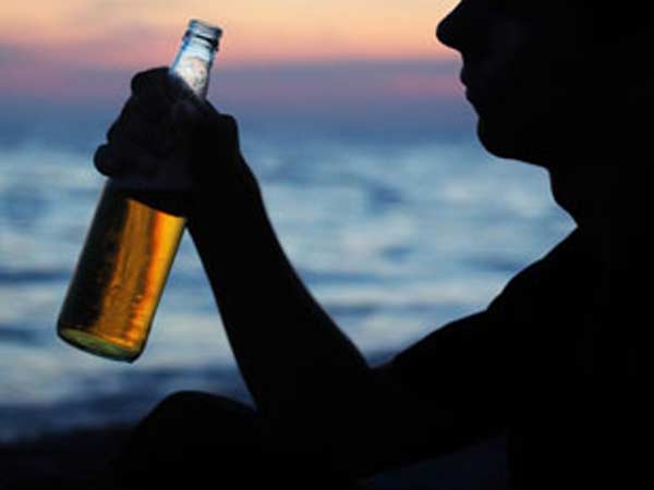 Fully drunken..! misbehaved with neighbor women..! She dead with insult..!! Fully drunken..! misbehaved with neighbor women..! She dead with insult..!!