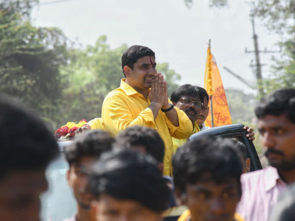 Lokesh Nomination hold on technical issue : 24 hours time for correction.. Lokesh Nomination hold on technical issue : 24 hours time for correction..