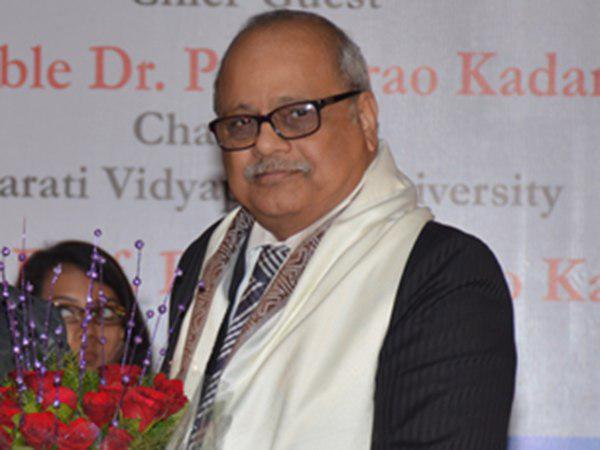Justice Pinaki Chandra Ghose appointed first Lokpal of India Justice Pinaki Chandra Ghose appointed first Lokpal of India