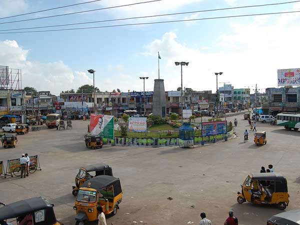 #LokSabhaElection2019: All about Machilipatnam Constituency #LokSabhaElection2019: All about Machilipatnam Constituency
