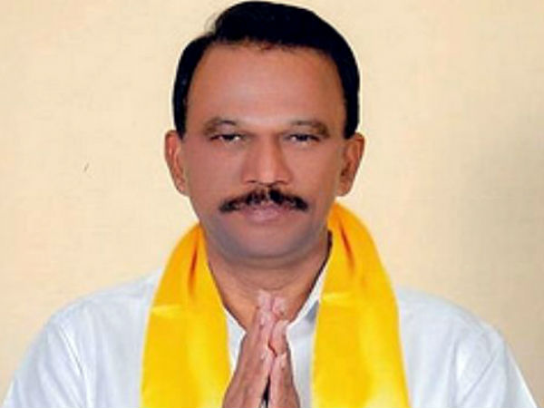 తాజాగా మాగుంట చెప్పిన కారణం