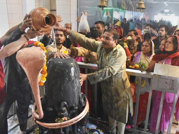 వరంగల్ జిల్లాలో...