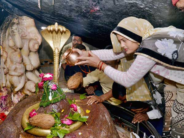 నిజామాబాద్ జిల్లాలో