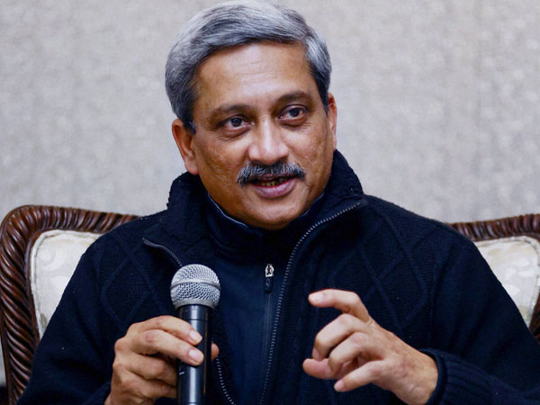  ఎలా కీ రోల్ పోషించారంటే?: సర్జికల్ స్ట్రైక్స్ కోసం 'స్వాతి'ని సిద్ధం చేయించిన పారికర్