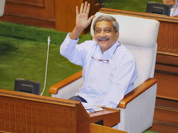 పొలిటికల్ సినారియో
