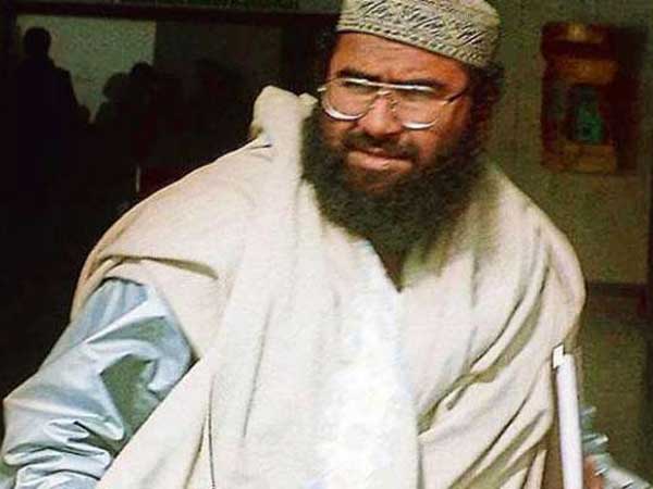 I am alive and well: Masood Azhar writes in Jaish-e-Mohammed mouthpiece I am alive and well: Masood Azhar writes in Jaish-e-Mohammed mouthpiece