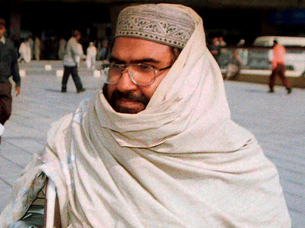 US warns China over blocking U.N. listing of Masood Azhar as global terrorist US warns China over blocking U.N. listing of Masood Azhar as global terrorist