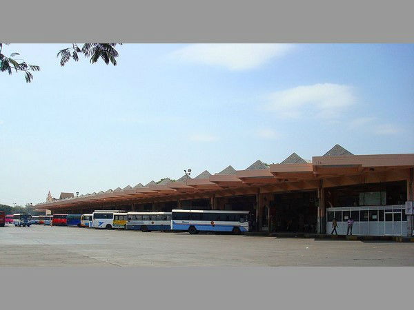Free WiFi in Bus Stands .. RTC, which talks with BSNL Free WiFi in Bus Stands .. RTC, which talks with BSNL