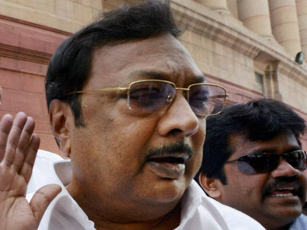 DMK would face the same fate in the coming Lok Sabha elections says MK Alagiri DMK would face the same fate in the coming Lok Sabha elections says MK Alagiri