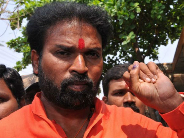 పుష్కలంగా ఉంది