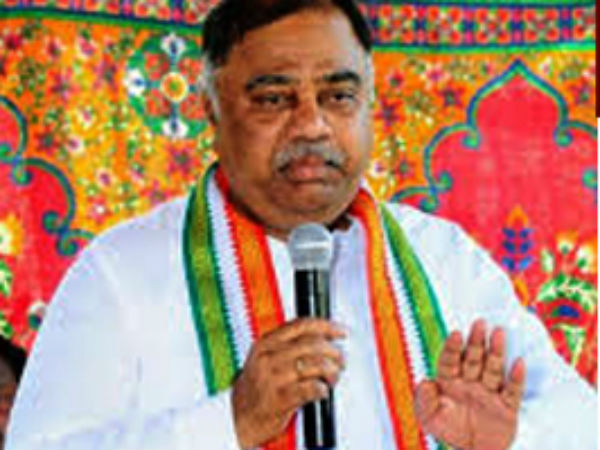 తుమ్మలను ఓడించిన ఉపేందర్ రెడ్డి