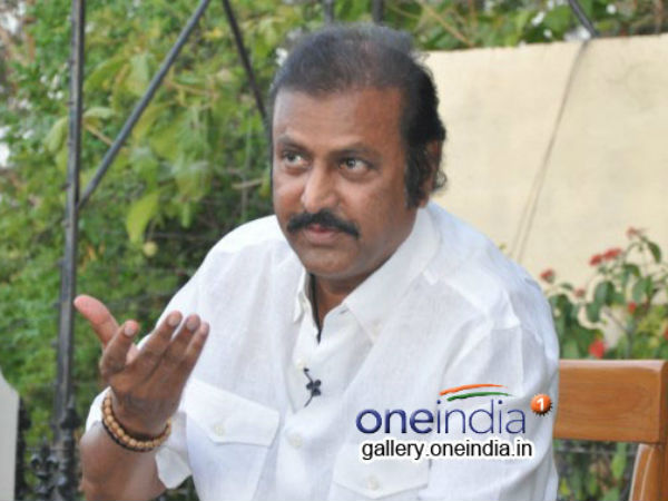 Mohan Babu a lair..! TDP says Fees reimbursement given to him..!! Mohan Babu a lair..! TDP says Fees reimbursement given to him..!!