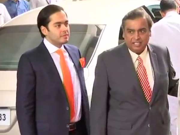 Anant Ambani appointed as member of Badrinath Kedarnath Temple Committee Anant Ambani appointed as member of Badrinath Kedarnath Temple Committee