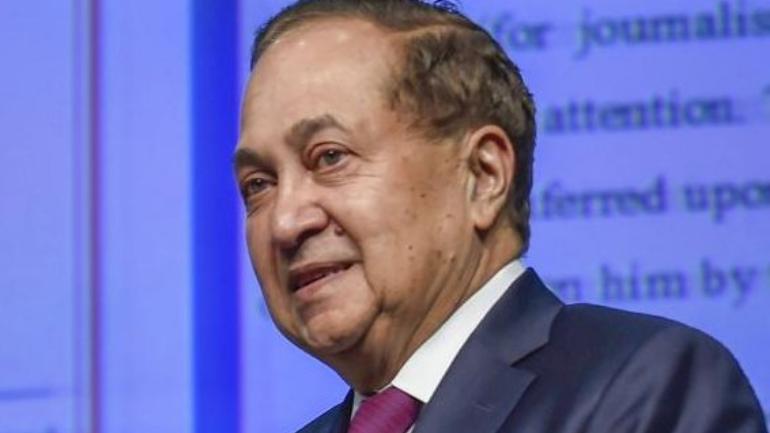 We are well protected: The Hindu chief on not revealing source of Rafale documents We are well protected: The Hindu chief on not revealing source of Rafale documents
