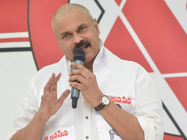 నాగబాబు ఆస్తులు 41 కోట్లు..