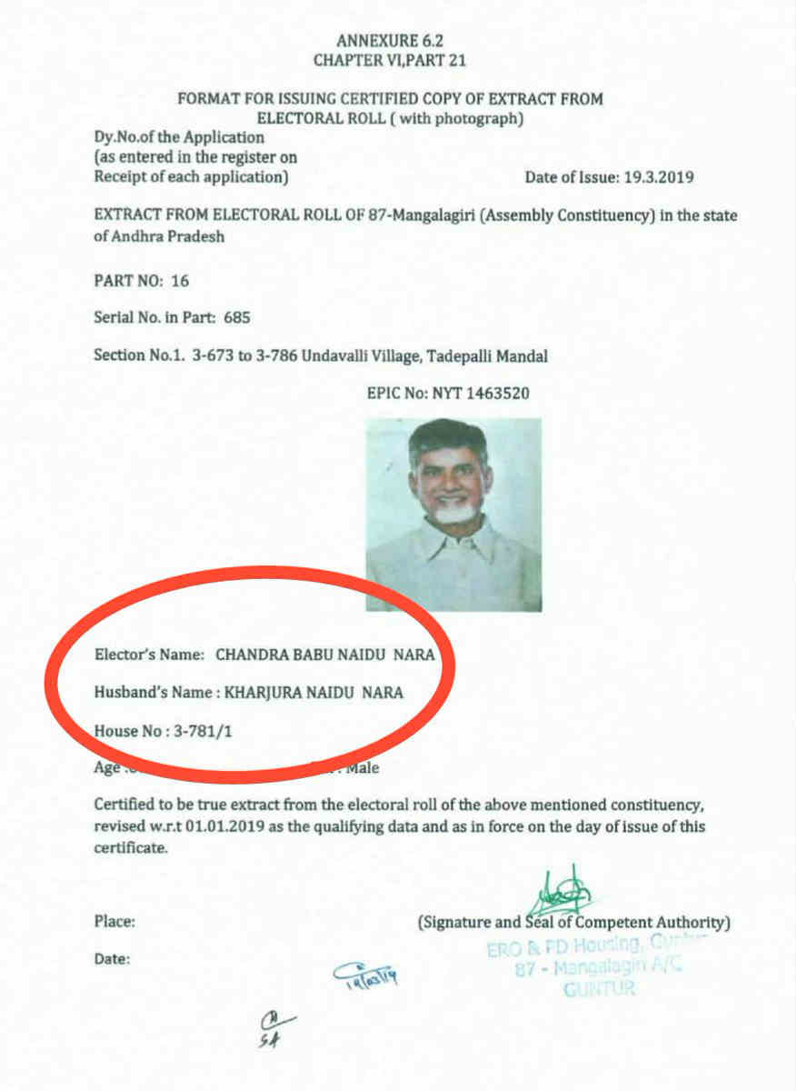 Do you know who is the husbands of AP CM Chandrababu and his Son Lokesh? Do you know who is the husbands of AP CM Chandrababu and his Son Lokesh?