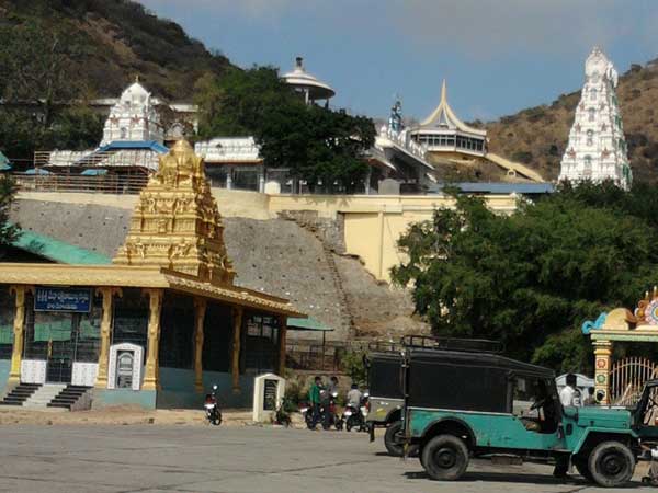 #LokSabhaElection2019: All about narasaraopet Constituency #LokSabhaElection2019: All about narasaraopet Constituency