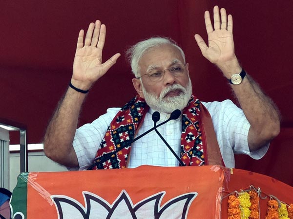 ప్రధానిపై తీవ్ర ఆరోపణలు..! జవాన్ల పేరుతో ఓట్లడగడం మంచిది కాదన్న బహదూర్..!!