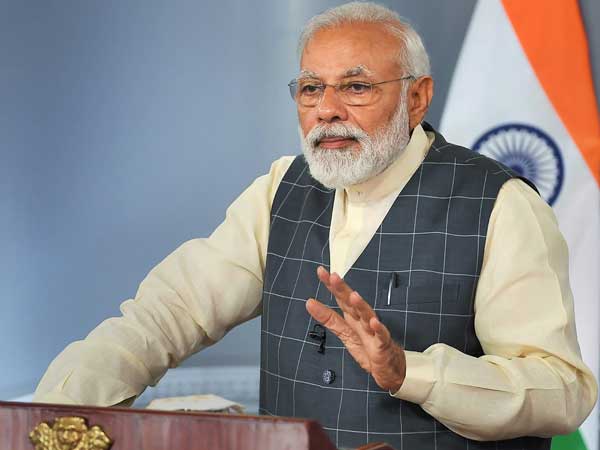 మోడీ విధానాలు సరిగ్గా లేవు