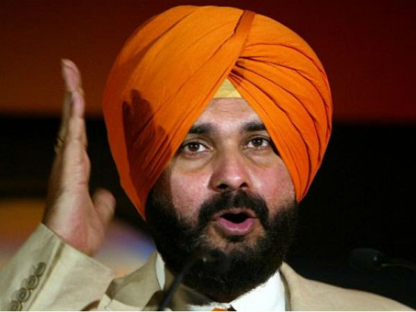 ‘Were you uprooting terrorists or trees?’ Navjot Singh Sidhu asks if air strikes were ‘poll gimmick’ ‘Were you uprooting terrorists or trees?’ Navjot Singh Sidhu asks if air strikes were ‘poll gimmick’