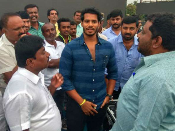 చాల సంతోషం