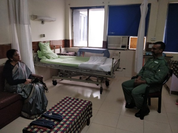 nirmala nirmala