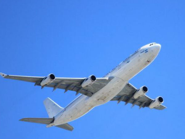 Pakistan airspace shut for sixth day in a row Pakistan airspace shut for sixth day in a row
