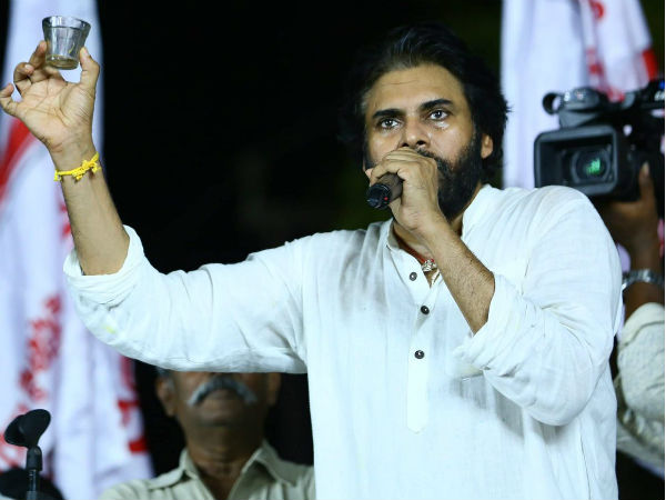 పాక్ మీడియాలో పవన్ వ్యాఖ్యలు