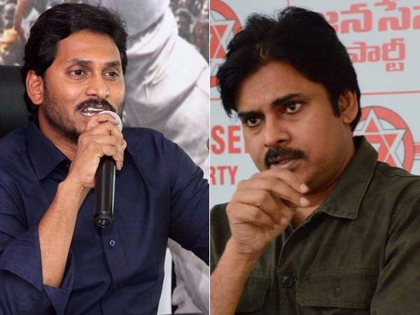 పవన్ కళ్యాణ్ కంటే జగన్ అవసరం
