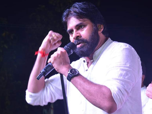 రాజమండ్రి నుంచి తెలంగాణ యువతకు చెబుతున్నా