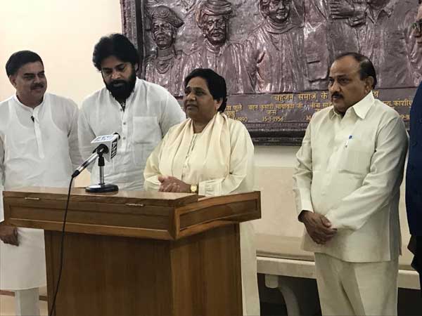 కేసీఆర్తో పవన్ కళ్యాణ్ దోస్తీ కానీ, రాజకీయం చేస్తే విభేదిస్తానని..