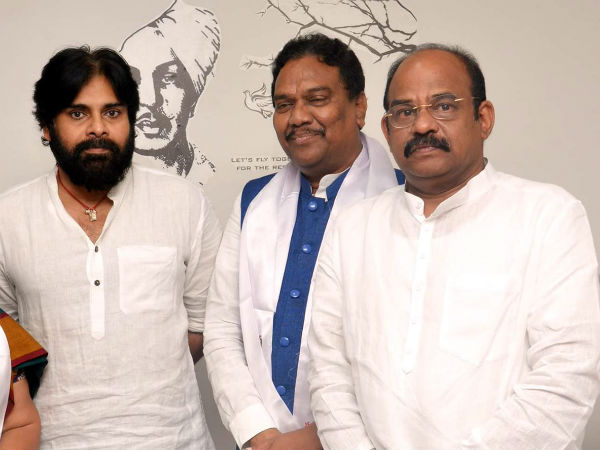 32 మంది ఎమ్మెల్యేలు..9మంది ఎంపీల లిస్టు సిద్దం..