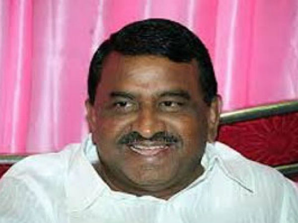 Is Cabinet minister Pithani Satyanarayana joined in YSR Congress Party? Is Cabinet minister Pithani Satyanarayana joined in YSR Congress Party?