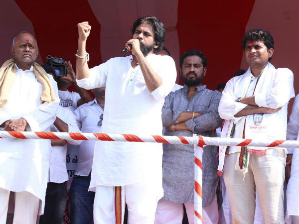ఇష్టం వచ్చినట్టు మాట్లాడితే చూస్తూ ఊరుకోను..