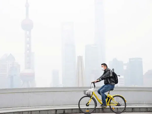 are you breathing polluted air .. your health will be illness .. says china researchers are you breathing polluted air .. your health will be illness .. says china researchers