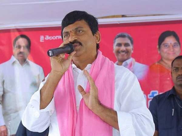 ఖమ్మం జిల్లాలో సిట్టింగ్ ఎంపీ పొంగులేటి ఔట్