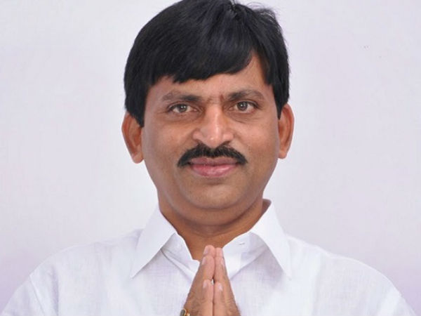 Ponguleti Srinivasa reddy is Congress MP candidate..! tpcc speedy arrangements..!! Ponguleti Srinivasa reddy is Congress MP candidate..! tpcc speedy arrangements..!!