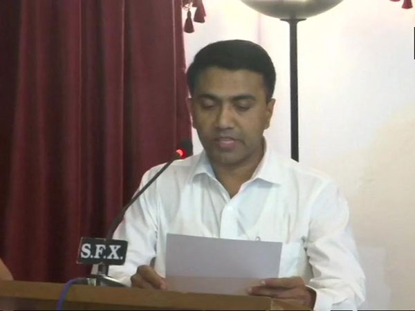 Floor test in Goa Assembly tomorrow, CM Pramod Sawant confirms Floor test in Goa Assembly tomorrow, CM Pramod Sawant confirms