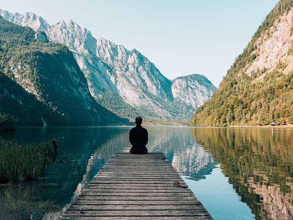 The Power of Breathing: 5 Pranayama Techniques Worth Practicing The Power of Breathing: 5 Pranayama Techniques Worth Practicing